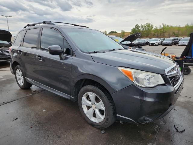 Photo 4 from auction – 2015 SUBARU FORESTER 2 with VIN JF2SJADC0FH430400