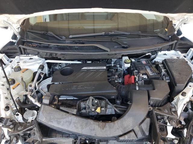 Photo 12 from auction – 2023 NISSAN ROGUE SL with VIN 5N1BT3CBXPC773934