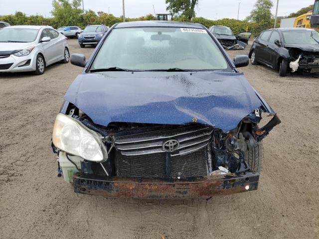 Photo 5 from auction – 2004 TOYOTA COROLLA CE with VIN 2T1BR32E74C790188