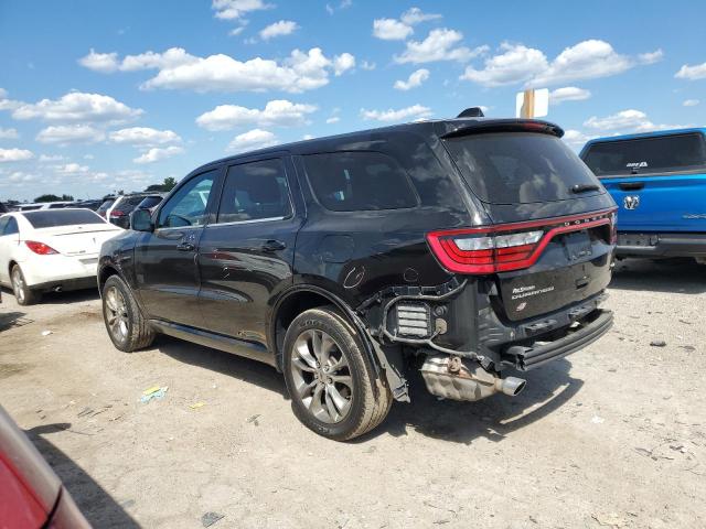 Photo 2 from auction – 2020 DODGE DURANGO GT with VIN 1C4RDJDG1LC261780