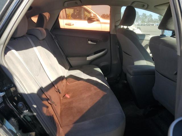 Photo 10 from auction – 2011 TOYOTA PRIUS with VIN JTDKN3DU8B1416156