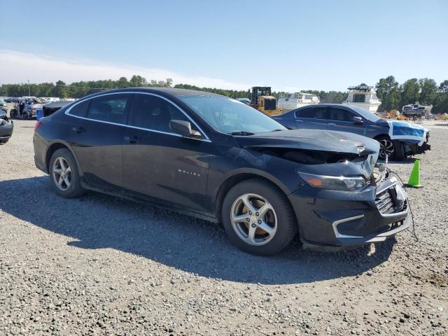 Photo 4 from auction – 2016 CHEVROLET MALIBU LS with VIN 1G1ZB5ST6GF263552