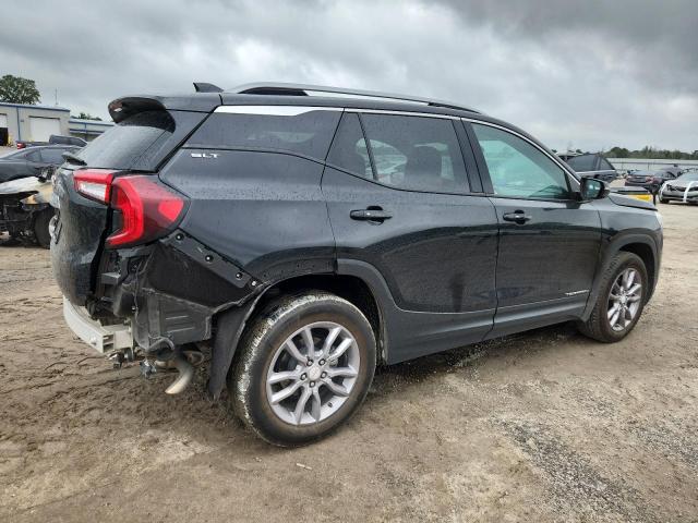 Photo 3 from auction – 2024 GMC TERRAIN SLT with VIN 3GKALPEG3RL136654