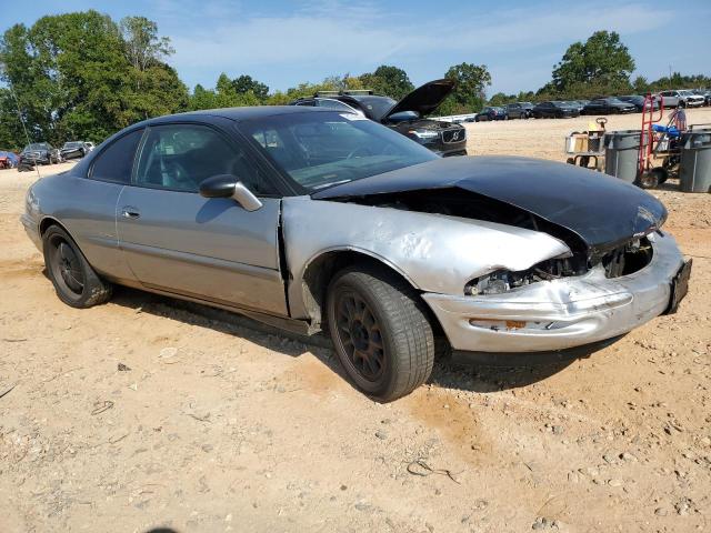 Photo 4 from auction – 1995 BUICK RIVIERA with VIN 1G4GD2211S4704106