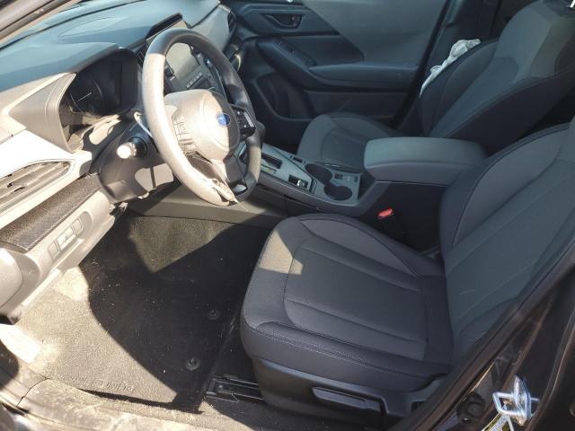 Photo 7 from auction – 2024 SUBARU CROSSTREK with VIN JF2GUABC2RH393662