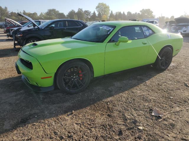 DODGE CHALLENGER 2023 with VIN 2C3CDZBT4PH602777 - Photo from auction