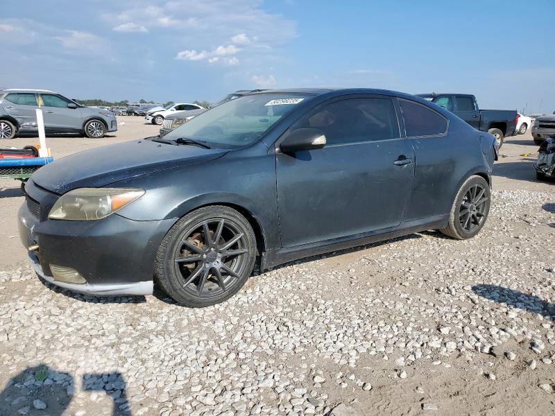TOYOTA SCION TC 2005 with VIN JTKDE177650040952 - Photo from auction