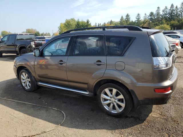 Photo 2 from auction – 2011 MITSUBISHI OUTLANDER with VIN JA4JT5AX5BU609255