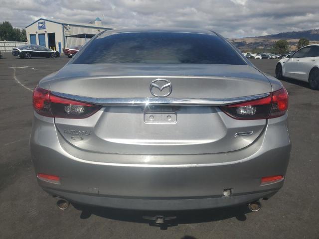 Photo 6 from auction – 2015 MAZDA 6 TOURING with VIN JM1GJ1V59F1205552