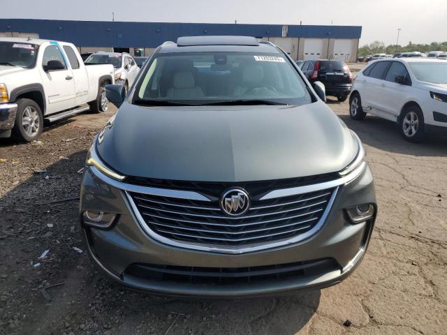 Photo 5 from auction – 2023 BUICK ENCLAVE ES with VIN 5GAEVAKW1PJ147657