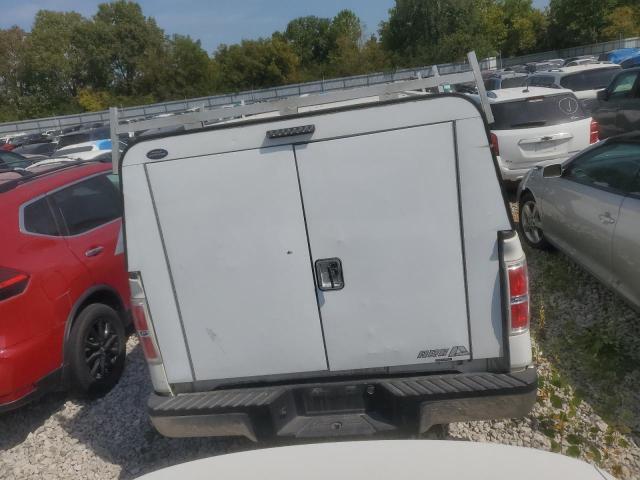 Photo 6 from auction – 2014 FORD F150 with VIN 1FTNF1CF0EKD84027