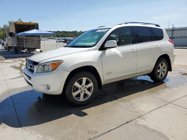 Photo 1 from auction – 2008 TOYOTA RAV4 LIMIT with VIN JTMBK34V685060180