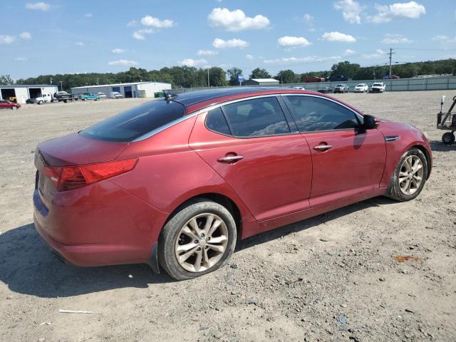 Photo 3 from auction – 2013 KIA OPTIMA EX with VIN 5XXGN4A7XDG110643