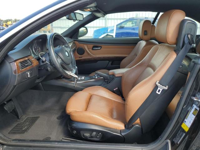 Photo 7 from auction – 2012 BMW 335 I with VIN WBADX7C57CE745118
