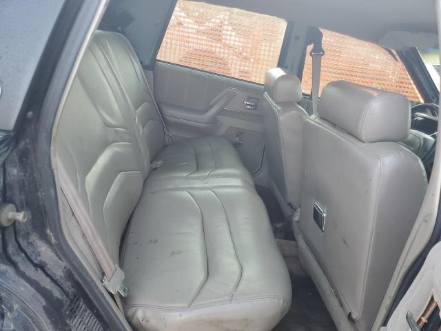 Photo 10 from auction – 1995 BUICK CENTURY SP with VIN 1G4AG55M3S6446051