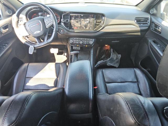 Photo 8 from auction – 2021 DODGE DURANGO R/T with VIN 1C4SDJCT8MC826589