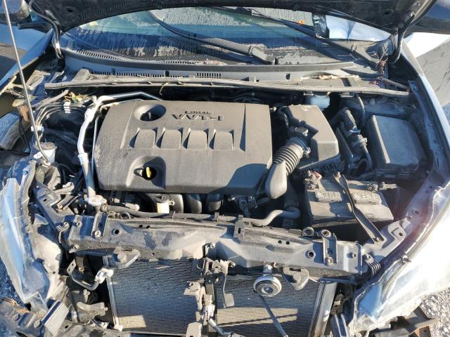 Photo 11 from auction – 2019 TOYOTA COROLLA L with VIN 2T1BURHE8KC203180