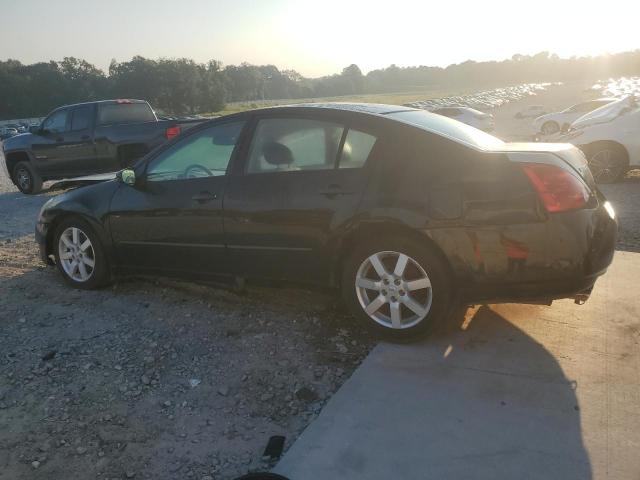 Photo 2 from auction – 2006 NISSAN MAXIMA SE with VIN 1N4BA41E86C824364