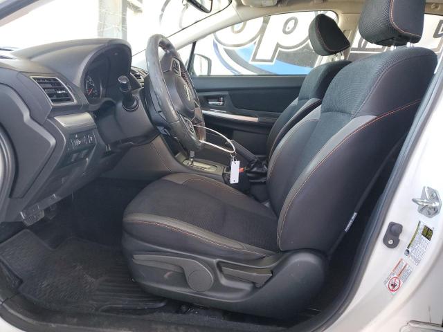Photo 7 from auction – 2016 SUBARU CROSSTREK with VIN JF2GPABC7G8264515