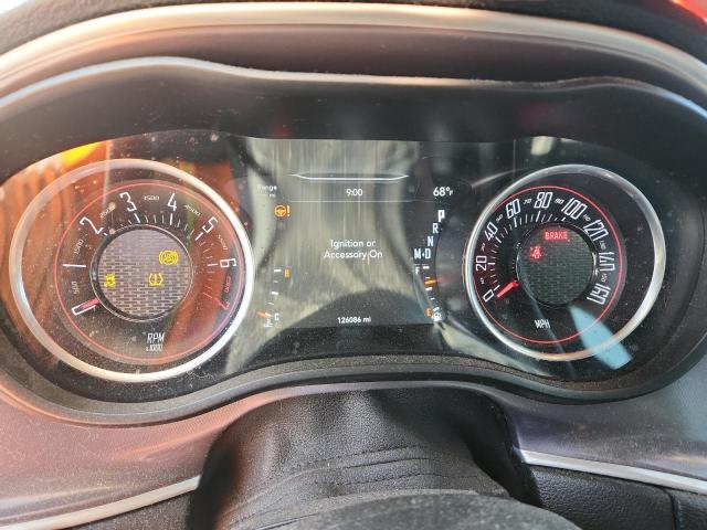 Photo 9 from auction – 2019 DODGE CHALLENGER with VIN 2C3CDZAG6KH668809