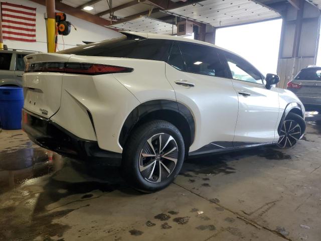 Photo 3 from auction – 2024 LEXUS RZ 450E with VIN JTJAAAAB3RA026376