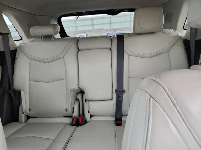 Photo 10 from auction – 2019 CADILLAC XT5 PREMIU with VIN 1GYKNERS2KZ143827