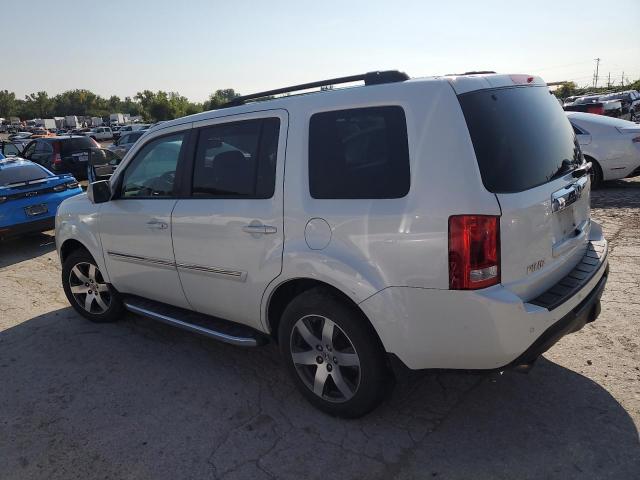 Photo 2 from auction – 2012 HONDA PILOT TOUR with VIN 5FNYF4H95CB082079