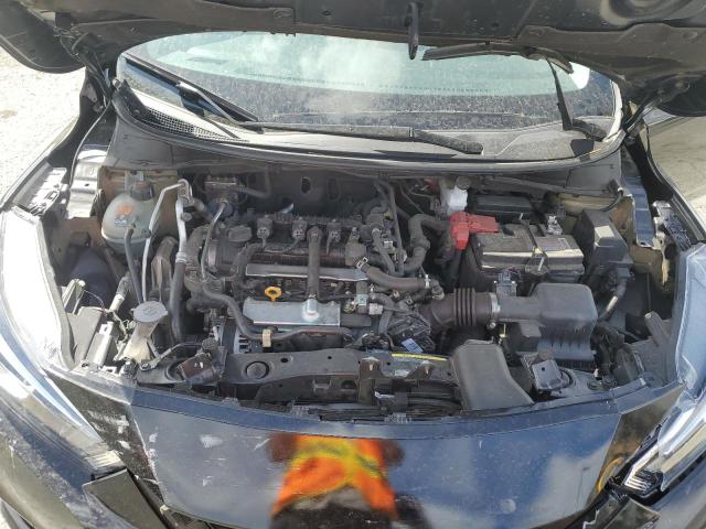 Photo 11 from auction – 2022 NISSAN VERSA S with VIN 3N1CN8DV7NL865158