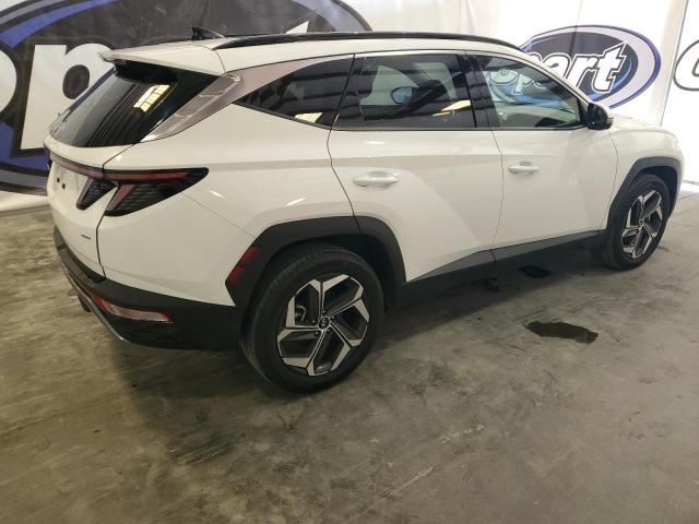 Photo 3 from auction – 2024 HYUNDAI TUCSON LIM with VIN 5NMJECDE6RH307294