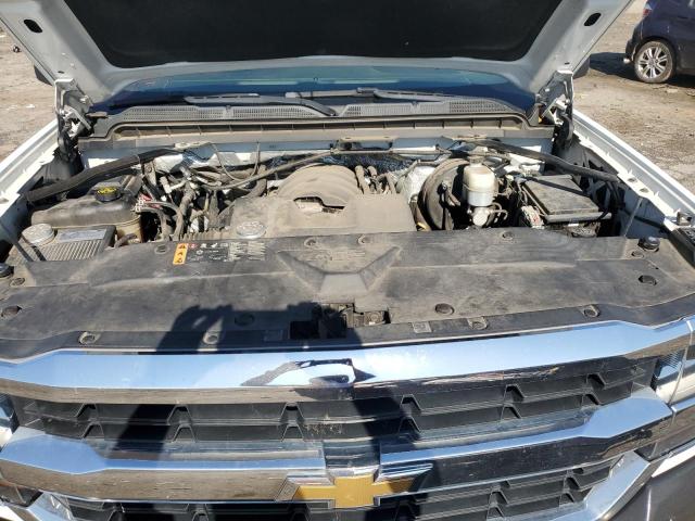 Photo 11 from auction – 2017 CHEVROLET SILVERADO with VIN 1GCRCNEH5HZ192565
