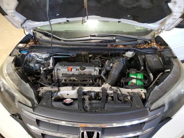 Photo 12 from auction – 2014 HONDA CR-V EX with VIN 5J6RM4H51EL064096