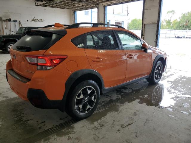 Photo 3 from auction – 2018 SUBARU CROSSTREK with VIN JF2GTACC6JH252860