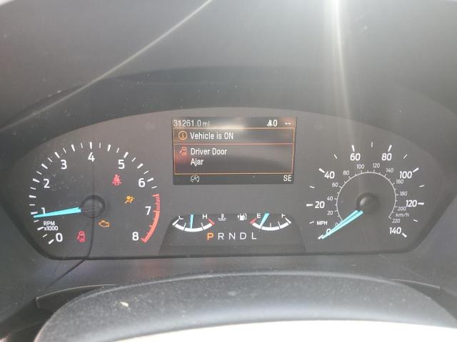 Photo 9 from auction – 2022 FORD ESCAPE with VIN 1FMCU0G65NUB59913