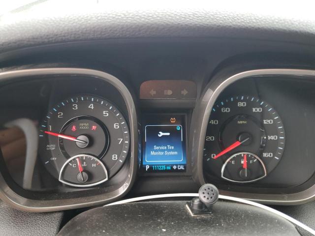 Photo 9 from auction – 2016 CHEVROLET MALIBU LIM with VIN 1G11B5SA0GU110043