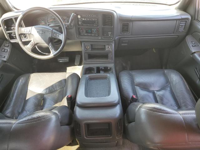 Photo 8 from auction – 2004 CHEVROLET SILVERADO with VIN 2GCEK19T541120678