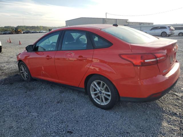 Photo 2 from auction – 2017 FORD FOCUS S with VIN 1FADP3F28HL300411