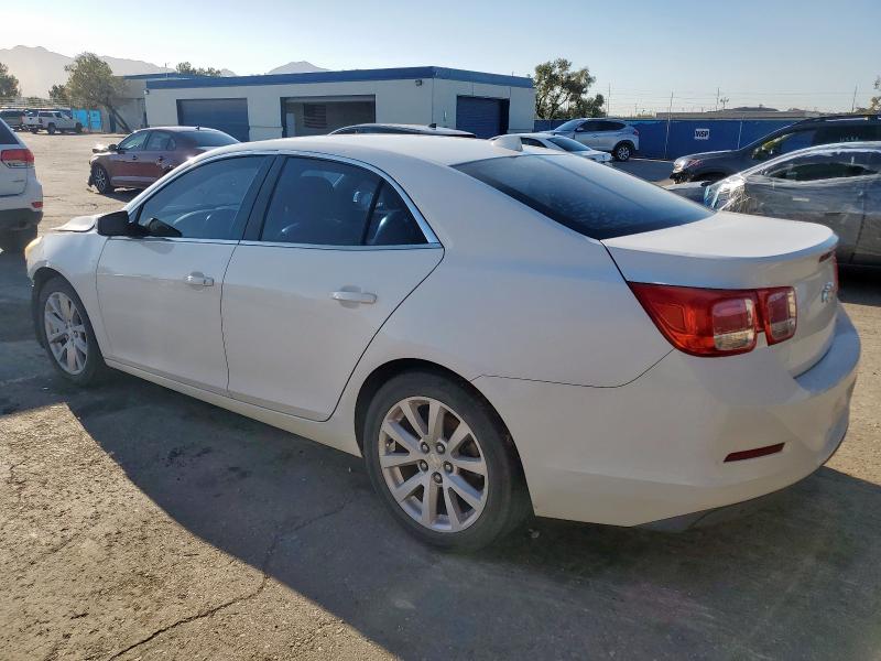 Photo 2 from auction – 2013 CHEVROLET MALIBU 2LT with VIN 1G11E5SA6DF238181