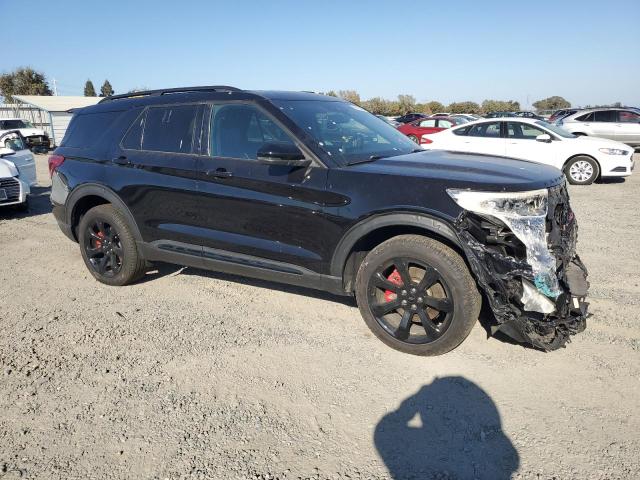 Photo 4 from auction – 2023 FORD EXPLORER S with VIN 1FM5K8GC9PGA75162