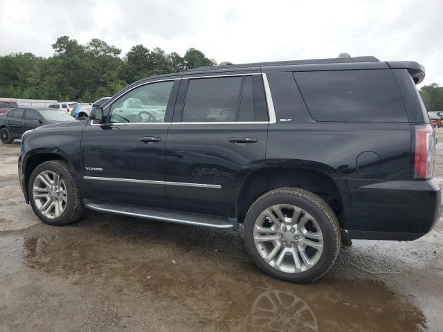Photo 2 from auction – 2016 GMC YUKON SLT with VIN 1GKS2BKC7GR476228