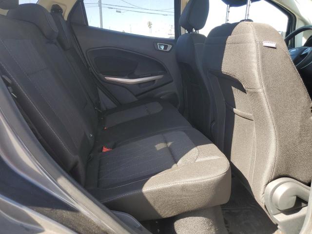 Photo 11 from auction – 2019 FORD ECOSPORT S with VIN MAJ3S2GEXKC269439
