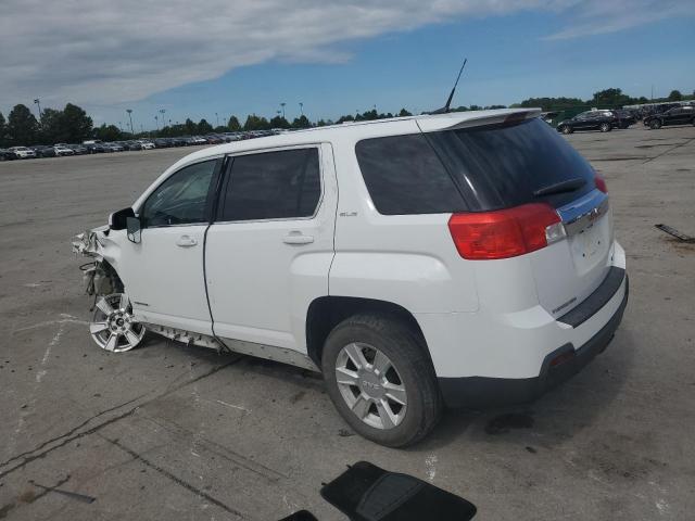 Photo 2 from auction – 2012 GMC TERRAIN SLE with VIN 2GKALMEKXC6204494