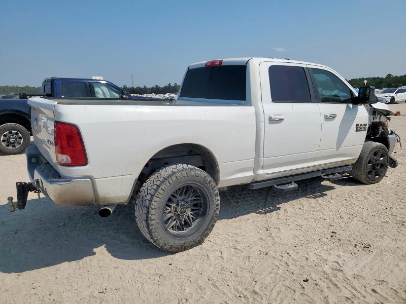 Photo 3 from auction – 2017 RAM 2500 SLT with VIN 3C6UR5DL5HG620253