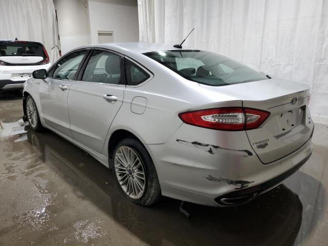 Photo 2 from auction – 2015 FORD FUSION with VIN 3FA6P0H9XFR275849