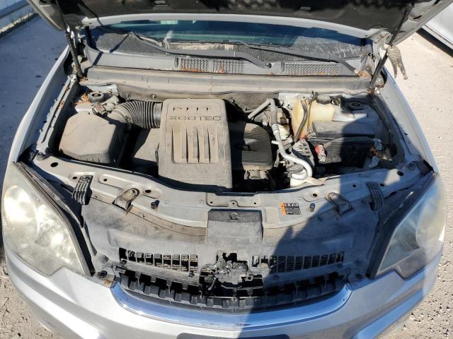 Photo 12 from auction – 2014 CHEVROLET CAPTIVA with VIN 3GNAL4EK0ES559214