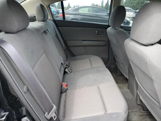 Photo 10 from auction – 2008 NISSAN SENTRA 2.0 with VIN 3N1AB61E78L694876