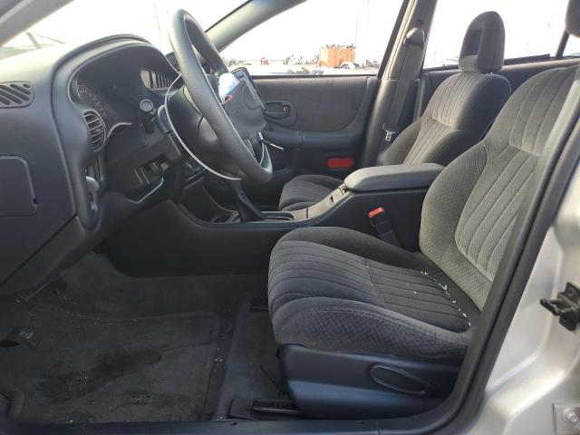 Photo 7 from auction – 2003 PONTIAC GRAND PRIX with VIN 1G2WK52J23F127331