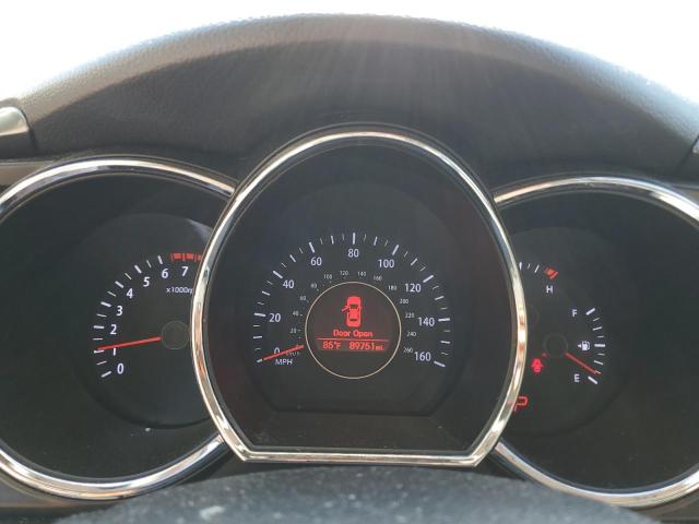 Photo 9 from auction – 2013 KIA OPTIMA LX with VIN 5XXGM4A72DG100501