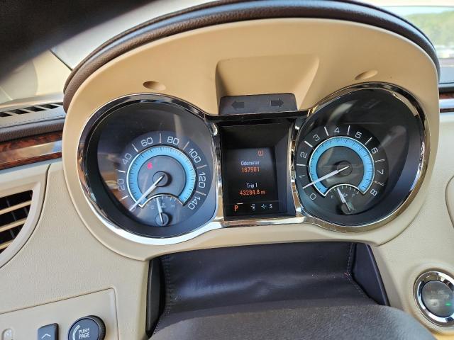 Фото 9 с аукциона – 2011 BUICK LACROSSE C с VIN 1G4GE5ED9BF185251