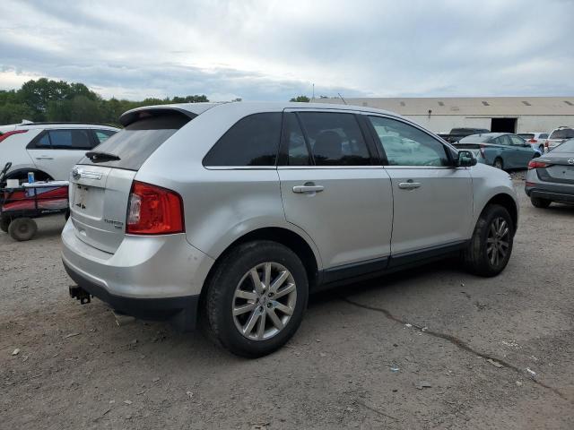 Photo 3 from auction – 2013 FORD EDGE LIMIT with VIN 2FMDK4KC9DBB49629