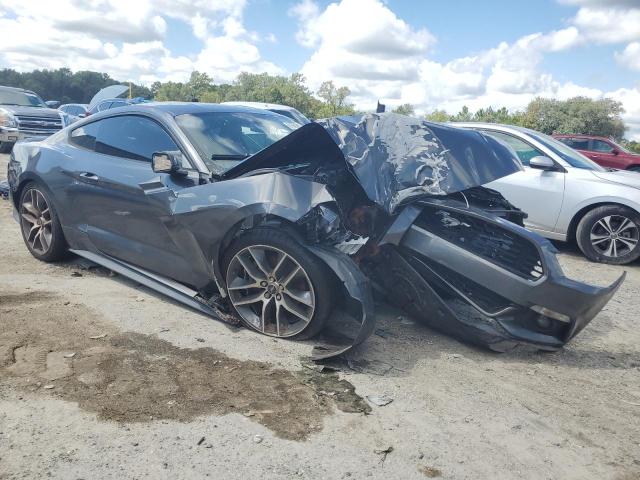 Photo 4 from auction – 2015 FORD MUSTANG with VIN 1FA6P8TH9F5344336